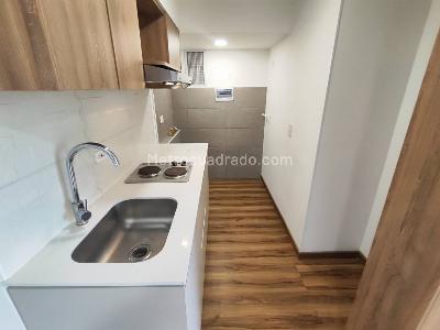 Apartaestudio en arriendo en Quintas Del Redil, Bogotá · foto 6 de 19