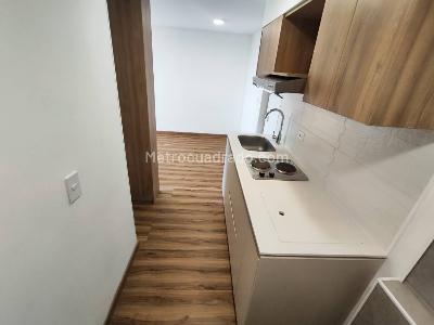Apartaestudio en arriendo en Quintas Del Redil, Bogotá · foto 7 de 19