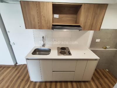 Apartaestudio en arriendo en Quintas Del Redil, Bogotá · foto 8 de 19