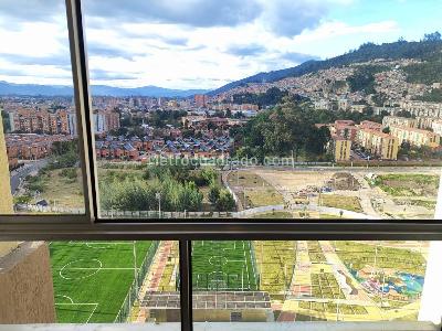 Apartaestudio en arriendo en Quintas Del Redil, Bogotá · foto 10 de 19
