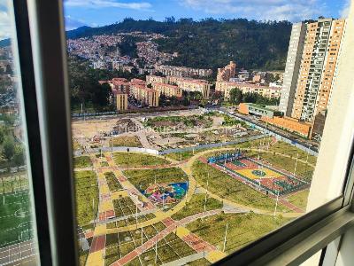 Apartaestudio en arriendo en Quintas Del Redil, Bogotá · foto 11 de 19