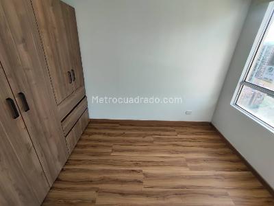 Apartaestudio en arriendo en Quintas Del Redil, Bogotá · foto 12 de 19