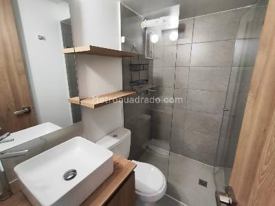 Apartaestudio en arriendo en Quintas Del Redil, Bogotá · foto 13 de 19