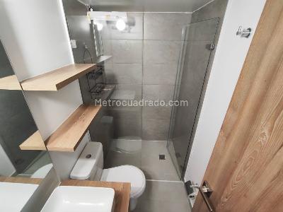 Apartaestudio en arriendo en Quintas Del Redil, Bogotá · foto 14 de 19