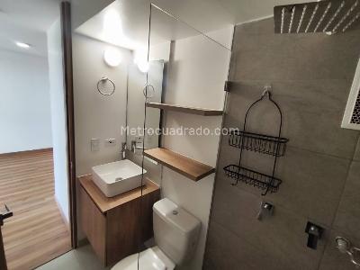 Apartaestudio en arriendo en Quintas Del Redil, Bogotá · foto 15 de 19