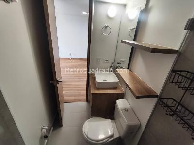 Apartaestudio en arriendo en Quintas Del Redil, Bogotá · foto 16 de 19