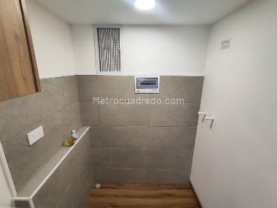 Apartaestudio en arriendo en Quintas Del Redil, Bogotá · foto 19 de 19