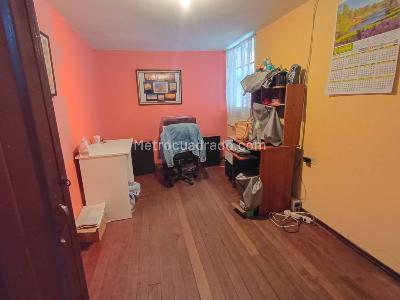 Casa en venta en Jorge Eliecer Gaitan, Bogotá · foto 2 de 17