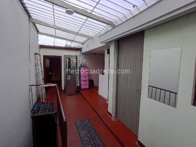 Casa en venta en Jorge Eliecer Gaitan, Bogotá · foto 9 de 17