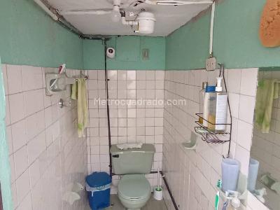 Casa en venta en Jorge Eliecer Gaitan, Bogotá · foto 12 de 17