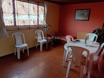 Casa en venta en Jorge Eliecer Gaitan, Bogotá · foto 15 de 17