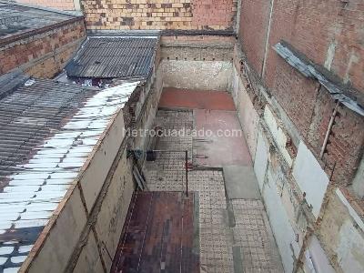 Casa en venta en Jorge Eliecer Gaitan, Bogotá · foto 16 de 17