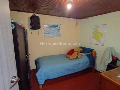 Casa en venta en Jorge Eliecer Gaitan, Bogotá · foto 17 de 17
