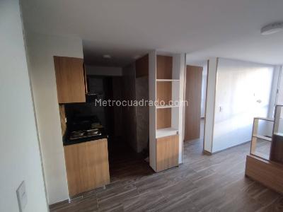 Apartaestudio en venta en El Redil, Bogotá, 29 m² · foto 2 de 17