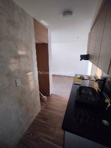 Apartaestudio en venta en El Redil, Bogotá, 29 m² · foto 4 de 17