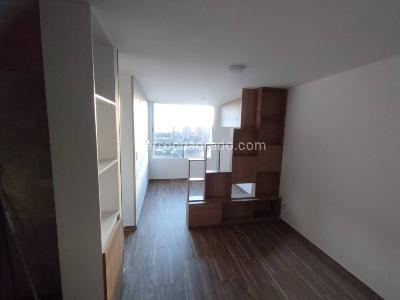 Apartaestudio en venta en El Redil, Bogotá, 29 m² · foto 5 de 17