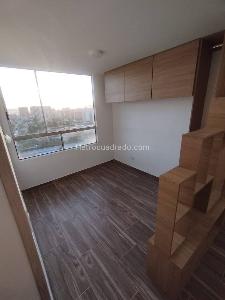 Apartaestudio en venta en El Redil, Bogotá, 29 m² · foto 8 de 17