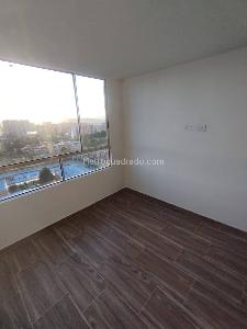 Apartaestudio en venta en El Redil, Bogotá, 29 m² · foto 12 de 17