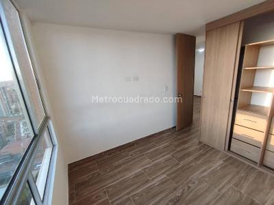 Apartaestudio en venta en El Redil, Bogotá, 29 m² · foto 13 de 17