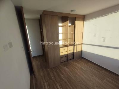Apartaestudio en venta en El Redil, Bogotá, 29 m² · foto 14 de 17