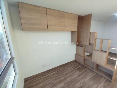 Apartaestudio en venta en El Redil, Bogotá, 29 m² · foto 15 de 17