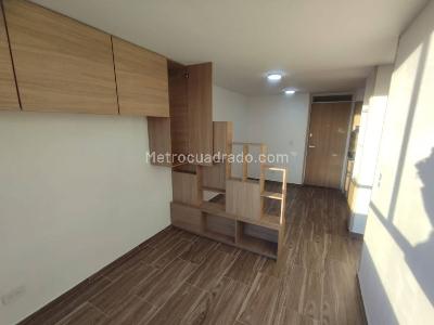Apartaestudio en venta en El Redil, Bogotá, 29 m² · foto 16 de 17