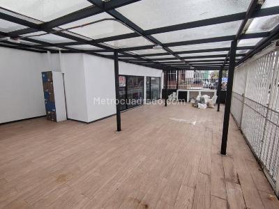 Casa en arriendo en El Lago, Bogotá · foto 3 de 20