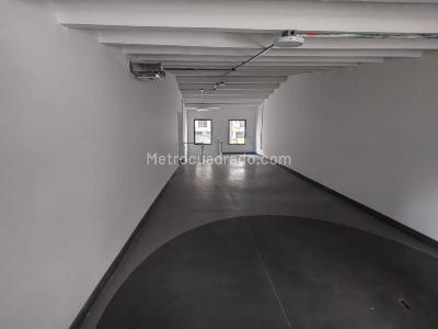 Casa en arriendo en El Lago, Bogotá · foto 11 de 20