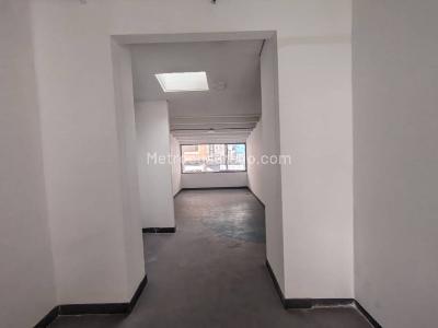 Casa en arriendo en El Lago, Bogotá · foto 14 de 20