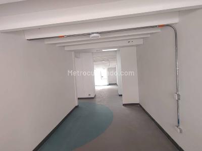 Casa en arriendo en El Lago, Bogotá · foto 18 de 20