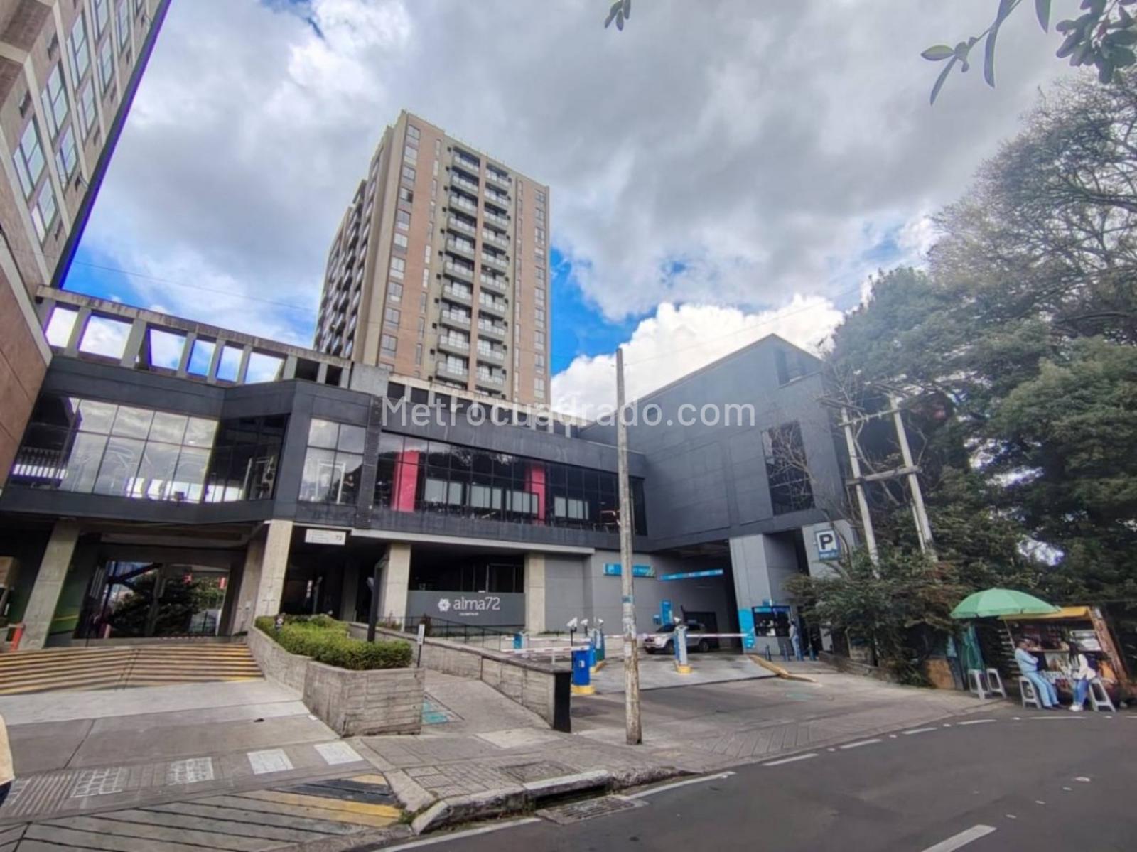 Foto del apartamento