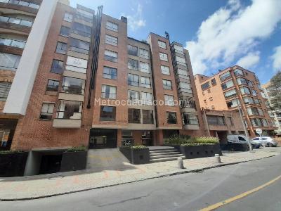 Apartamento en Arriendo, Antiguo Country, Bogotá D.C.
