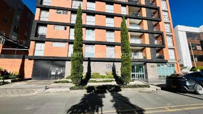 Apartaestudio en Arriendo, San Patricio, Bogotá D.C.