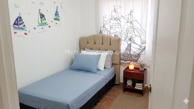 Casa de 5 alcobas en venta en Bosques De Mariana, Bogotá, 208 m² · foto 16 de 20