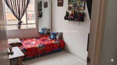 Casa de 5 alcobas en venta en Bosques De Mariana, Bogotá, 208 m² · foto 17 de 20