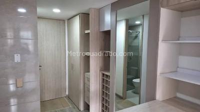 Apartaestudio en arriendo en La Veracruz, Bogotá, 25 m² · foto 10 de 19