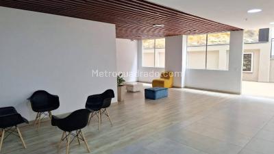 Apartaestudio en arriendo en La Veracruz, Bogotá, 25 m² · foto 16 de 19
