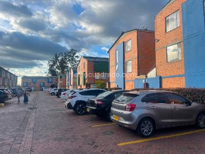 Casa en venta en El Tintal, Bogotá · foto 20 de 20