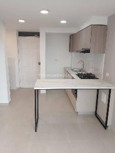 Apartaestudio en arriendo en Villemar, Bogotá · foto 3 de 18