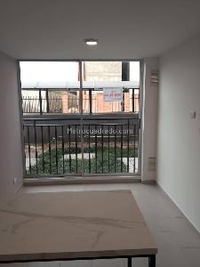 Apartaestudio en arriendo en Villemar, Bogotá · foto 4 de 18