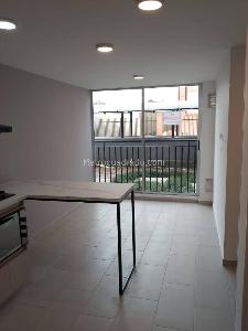 Apartaestudio en arriendo en Villemar, Bogotá · foto 5 de 18