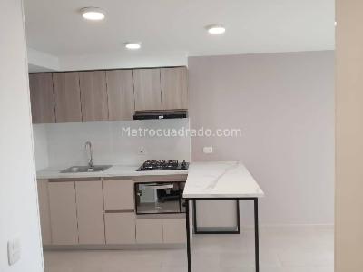 Apartaestudio en arriendo en Villemar, Bogotá · foto 6 de 18