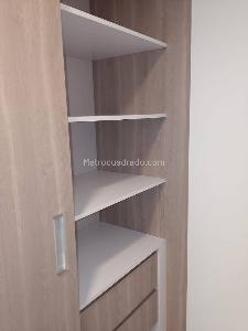 Apartaestudio en arriendo en Villemar, Bogotá · foto 12 de 18