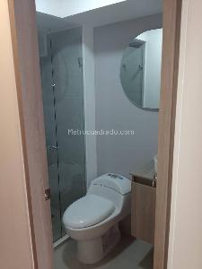 Apartaestudio en arriendo en Villemar, Bogotá · foto 16 de 18