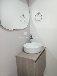 Apartaestudio en arriendo en Villemar, Bogotá · foto 17 de 18