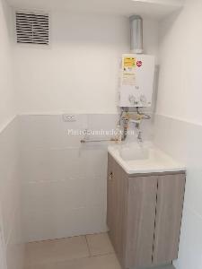 Apartaestudio en arriendo en Villemar, Bogotá · foto 18 de 18