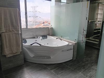 Apartamento en arriendo en Casa Blanca I, Bogotá · foto 20 de 20
