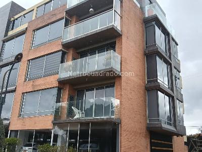 Apartamento en arriendo en Casa Blanca I, Bogotá · foto 2 de 20