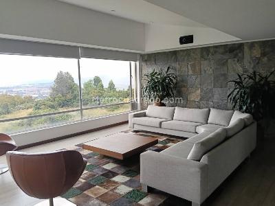 Apartamento en arriendo en Casa Blanca I, Bogotá · foto 3 de 20
