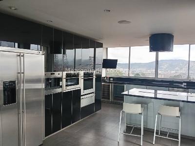 Apartamento en arriendo en Casa Blanca I, Bogotá · foto 6 de 20